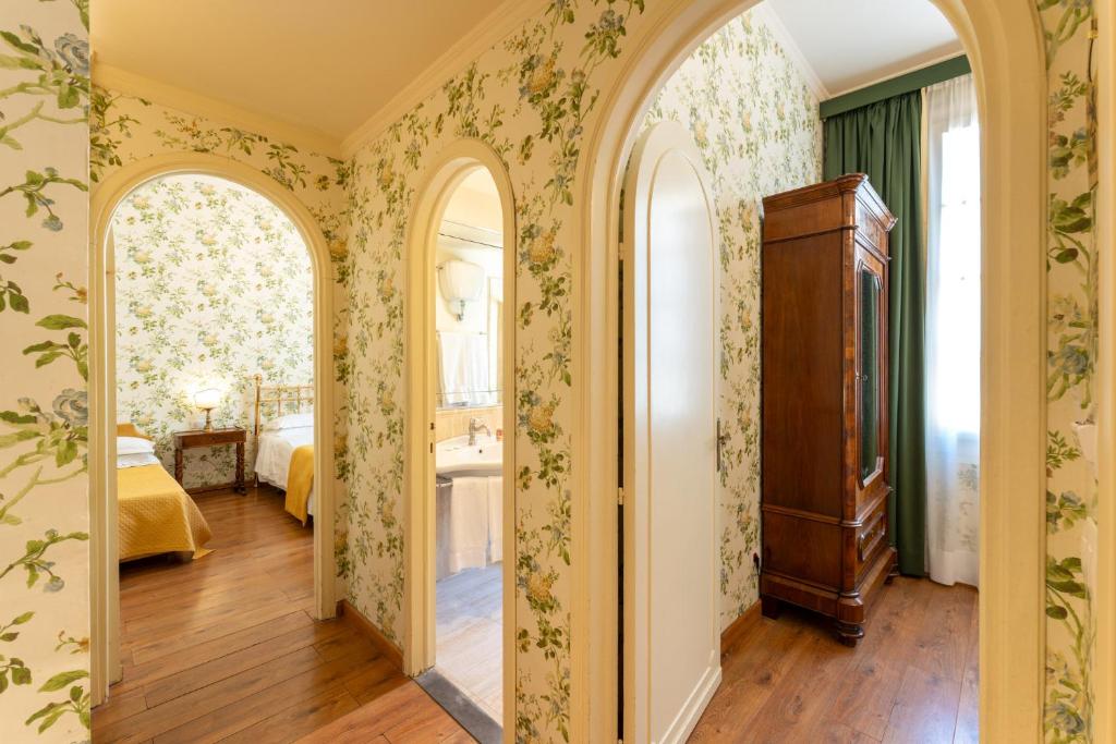 Hotel Pendini - Suite Mit 2 Schlafzimmern (4 Erwachsene)