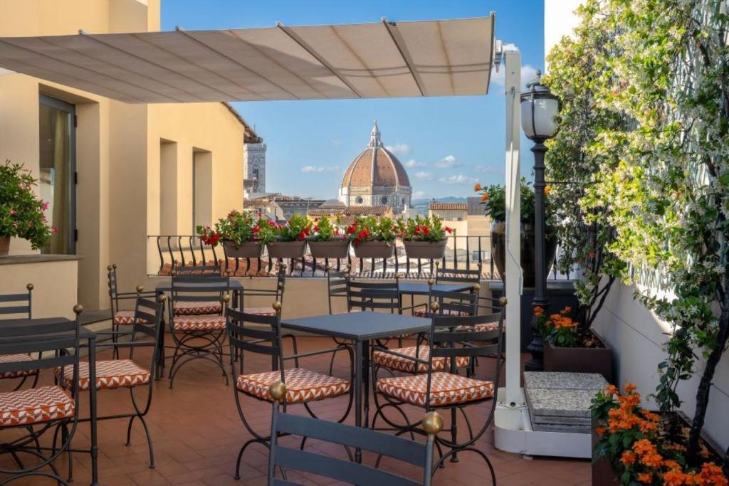 Hotel degli Orafi - Resim 2