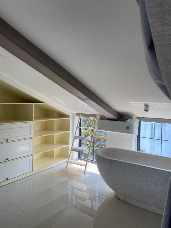 Fotografie z fotogalerie ubytování Nâu's house v destinaci Thôn Lại Thê