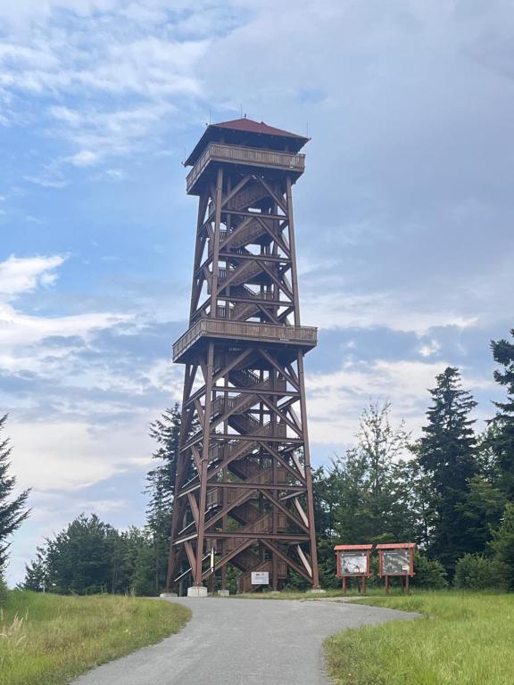 Fotografie z fotogalerie ubytování Na Stoku Żukowa v destinaci Ustrzyki Dolne