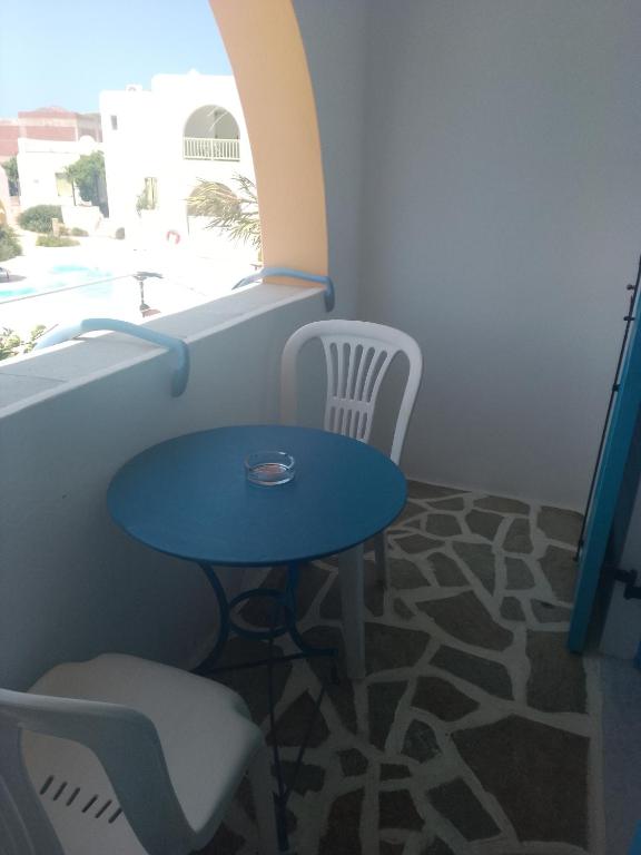 Fotografie z fotogalerie ubytování villa polemis v destinaci Agia Anna Naxos