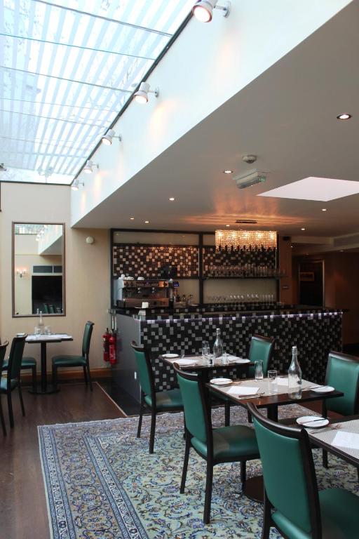 The Colonnade - Resim 38