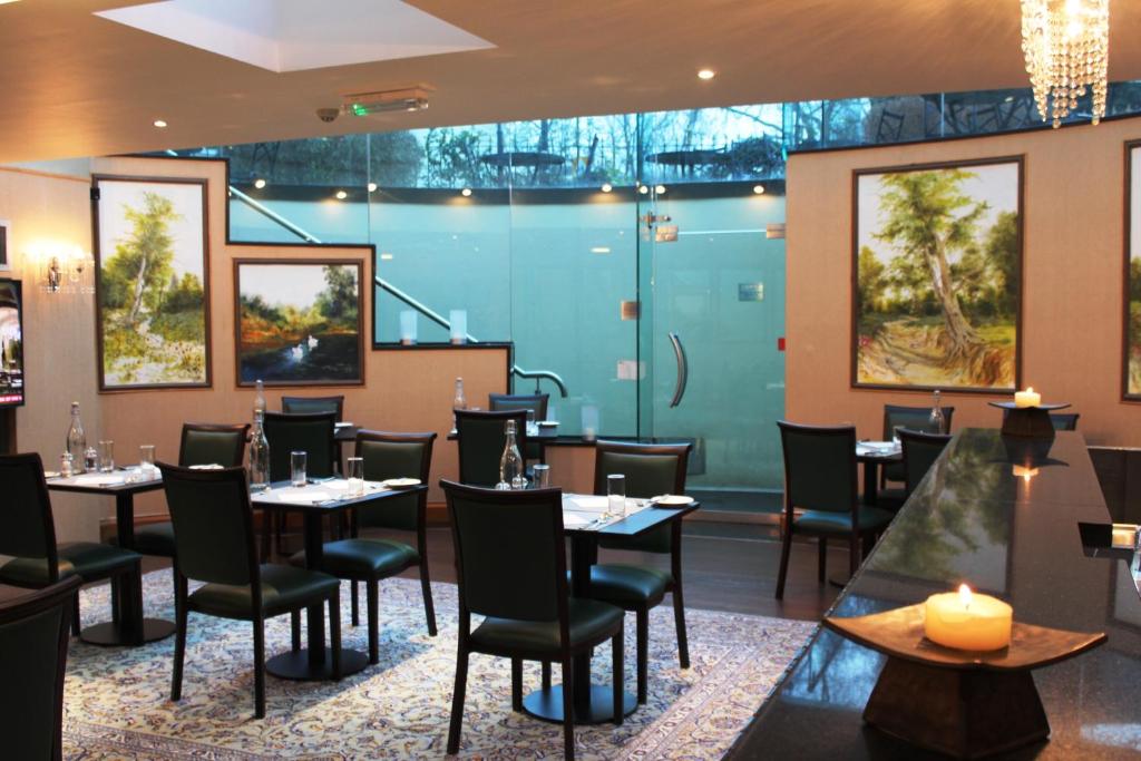 The Colonnade - Resim 3