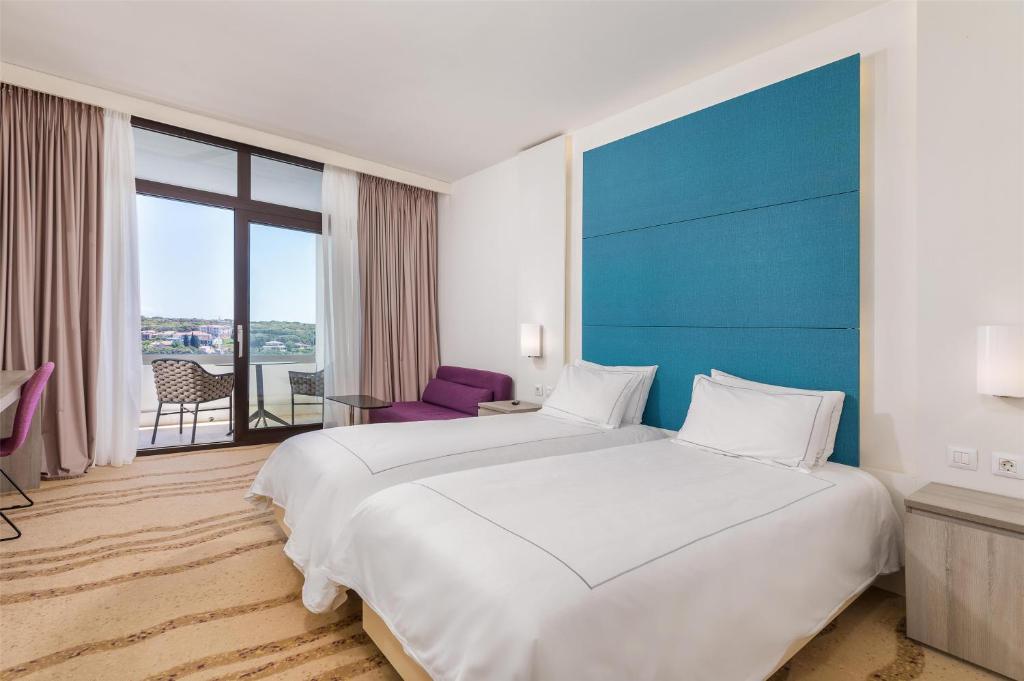Park Plaza Histria Pula - 13