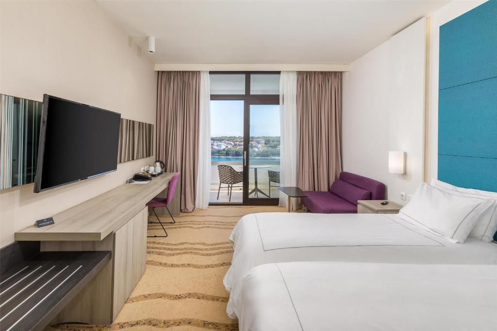 Park Plaza Histria Pula - 14