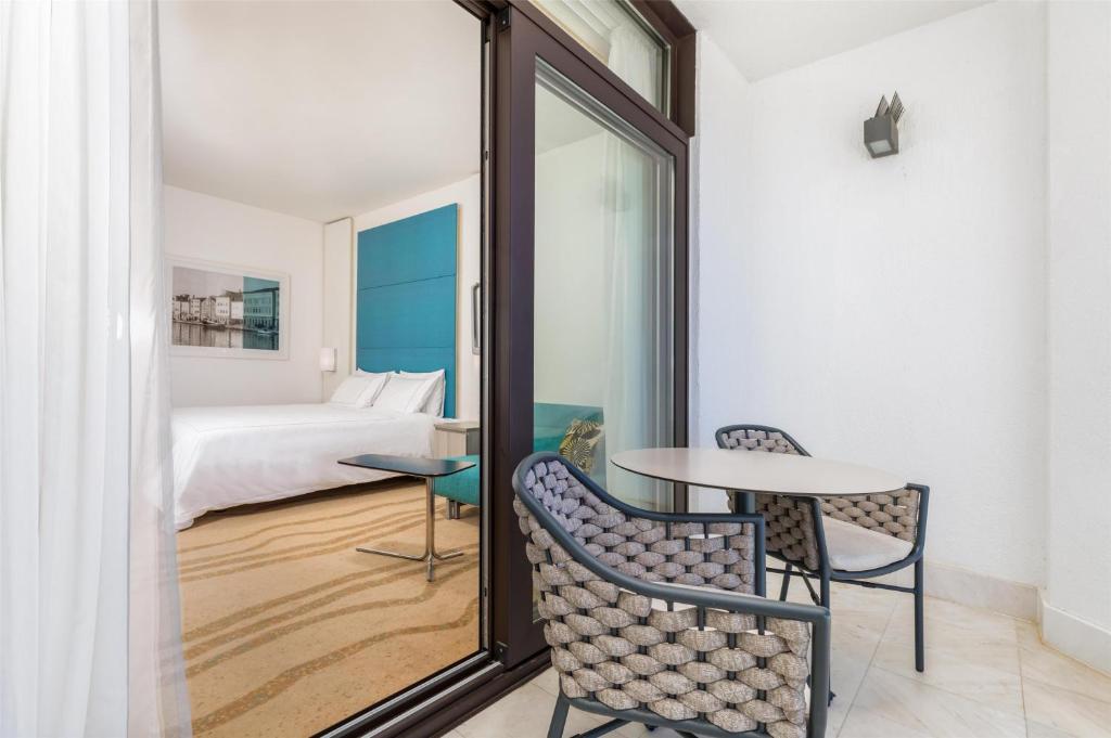 Park Plaza Histria Pula - 8