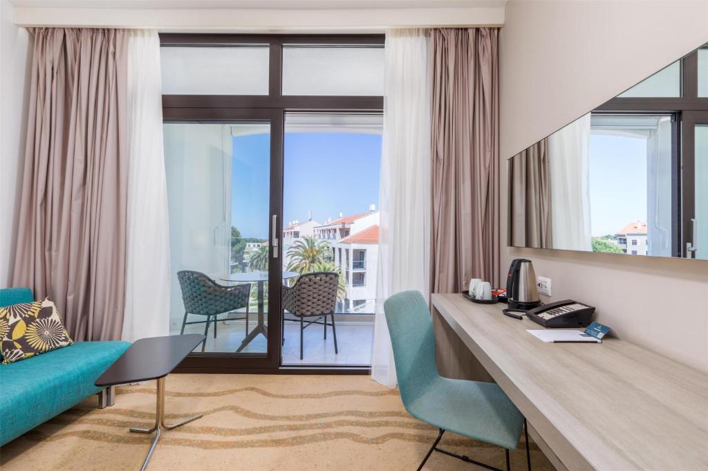 Park Plaza Histria Pula - 7