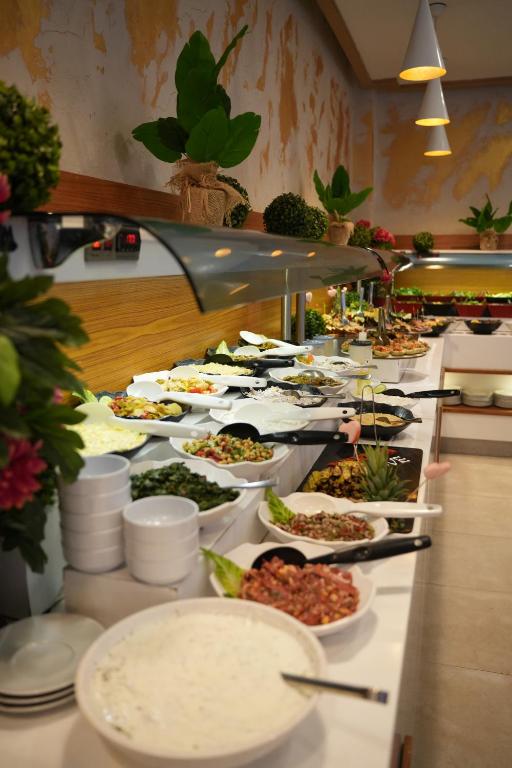 Xperia Saray Beach Hotel - 5