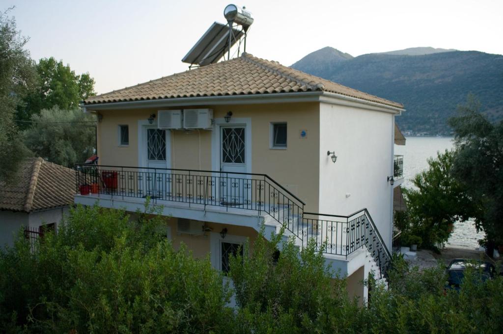 Priroda u blizini apartmana