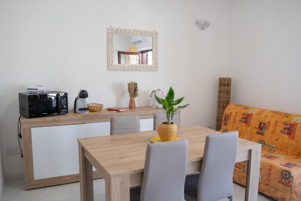 Gallery image of Giodi Appartamenti San Teodoro Centro in San Teodoro