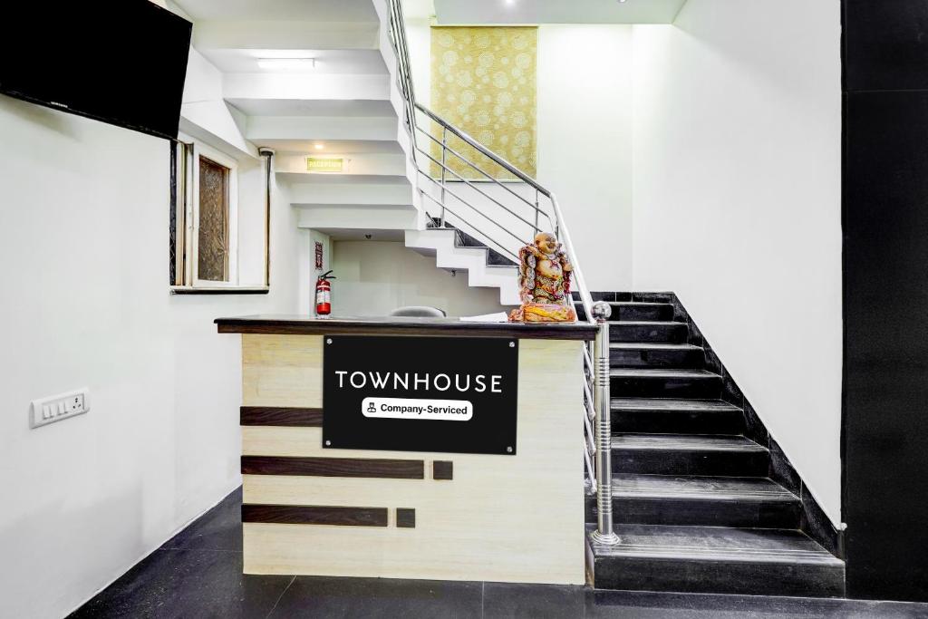 チェンナイにあるSuper Townhouse Chennai Near Airport Formerly Sai Bala Budgetのギャラリーの写真