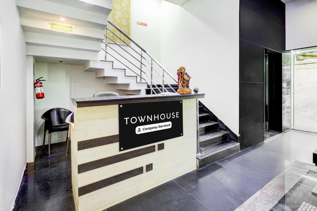 チェンナイにあるSuper Townhouse Chennai Near Airport Formerly Sai Bala Budgetのギャラリーの写真