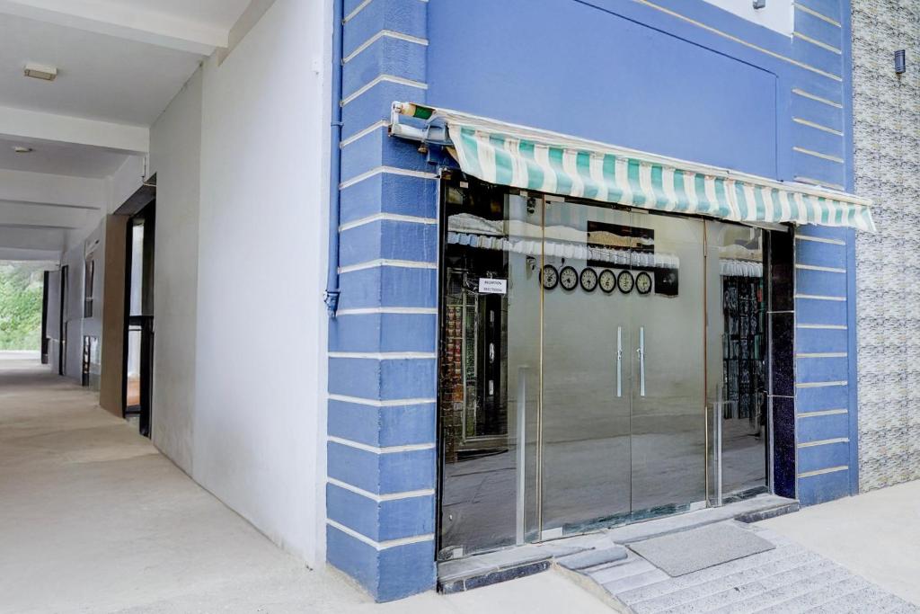 Super Townhouse Chennai Near Airport Formerly Sai Bala Budgetの外観または入り口