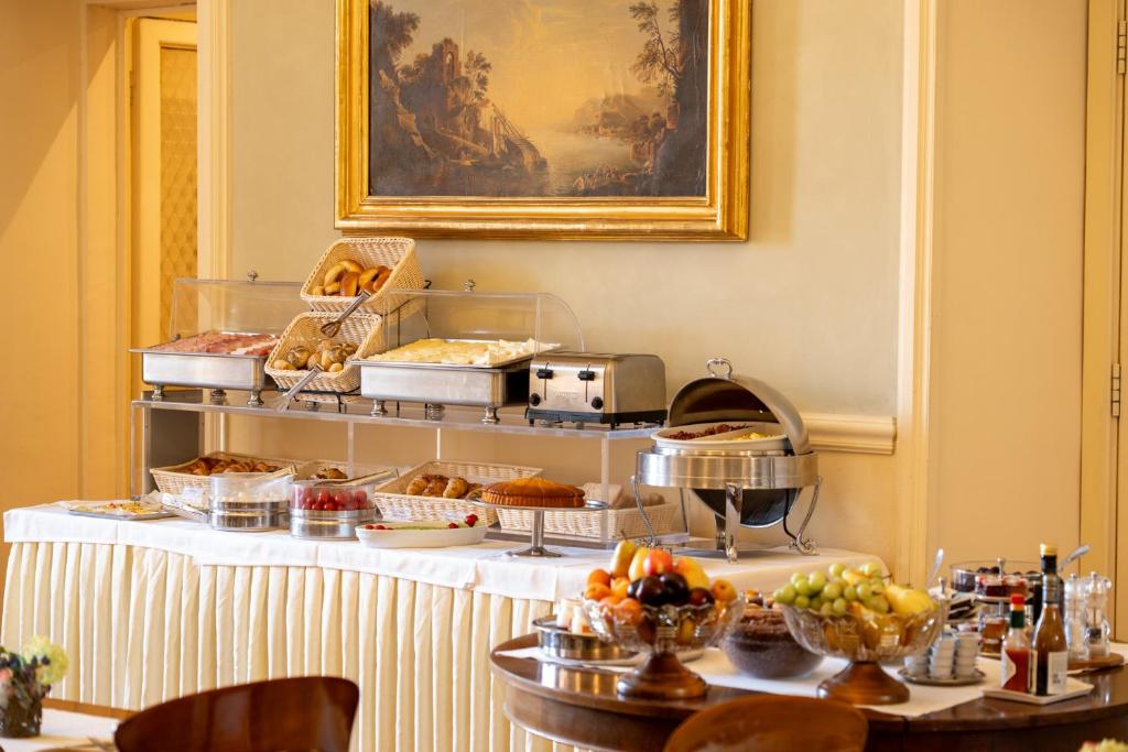 Hotel Pendini - Resim 11