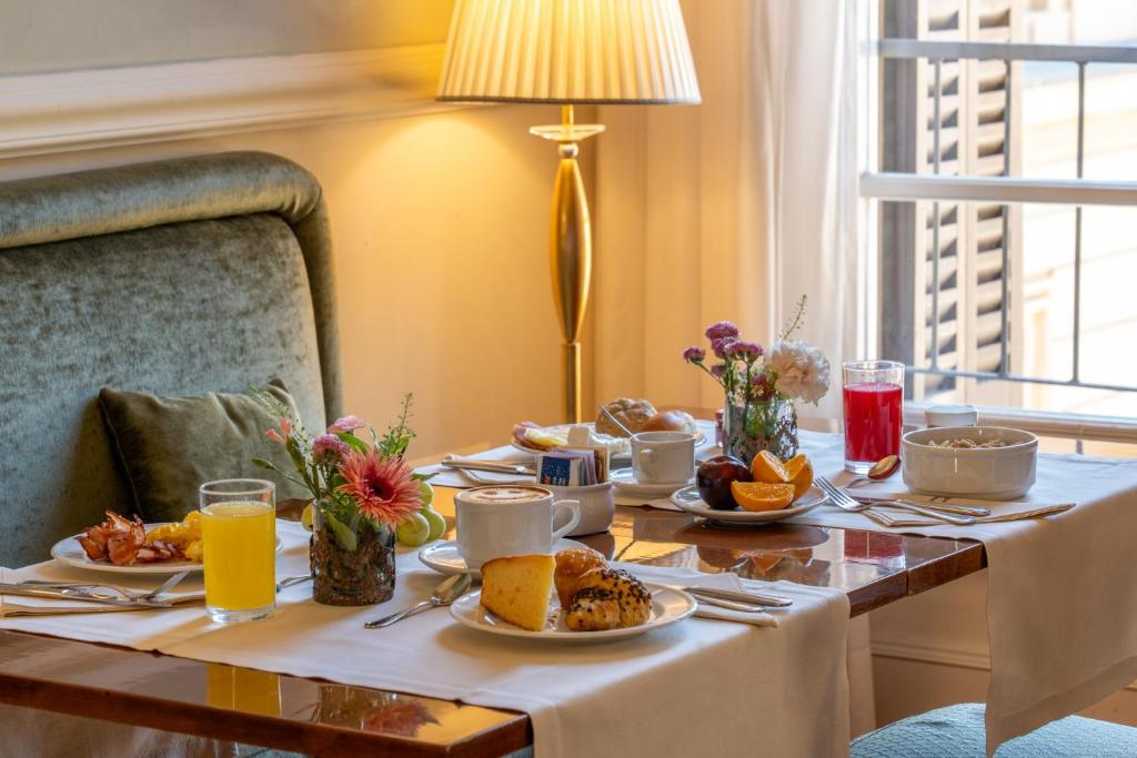 Hotel Pendini - Resim 13