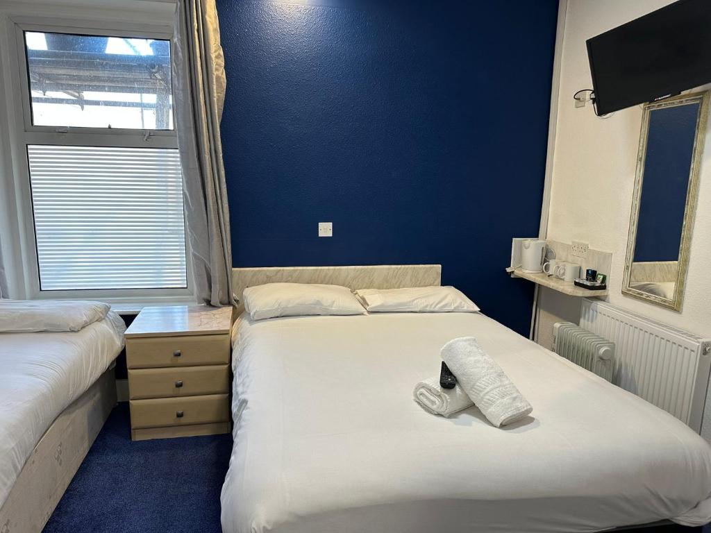 The Regency Hotel - Resim 44