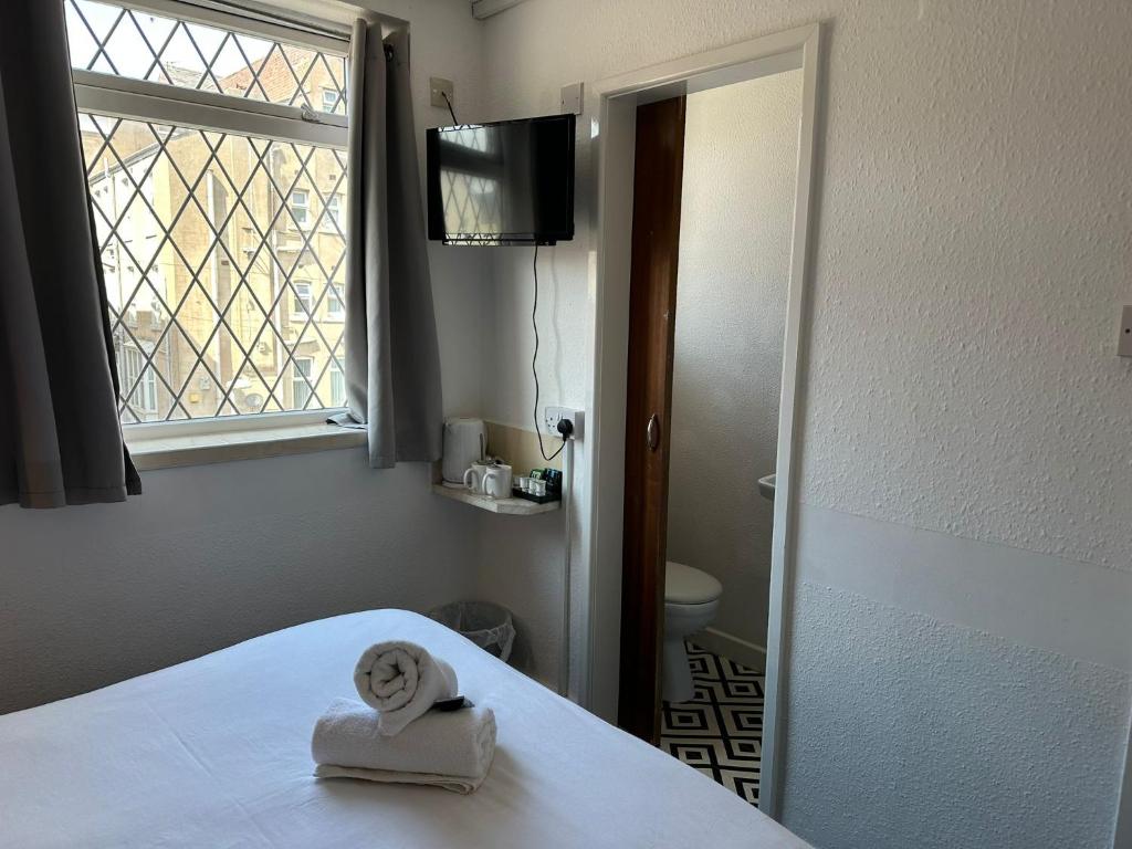 The Regency Hotel - Resim 40