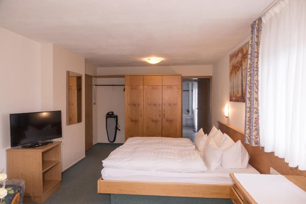 Hotel Restaurant Breitenbacher Hof - Habitación Deluxe Con Cama Extragrande