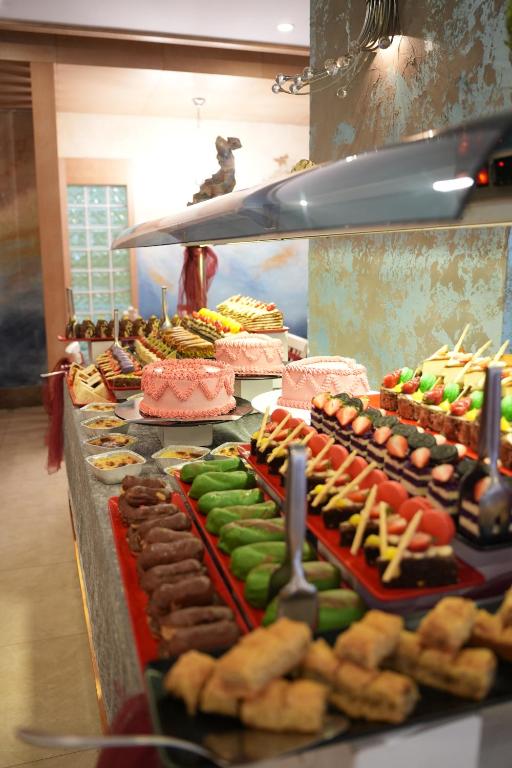 Xperia Saray Beach Hotel - 6