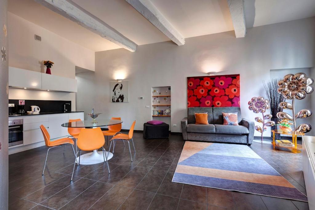 Glam Apartments