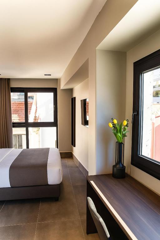 NOOS Acropolis - Resim 40