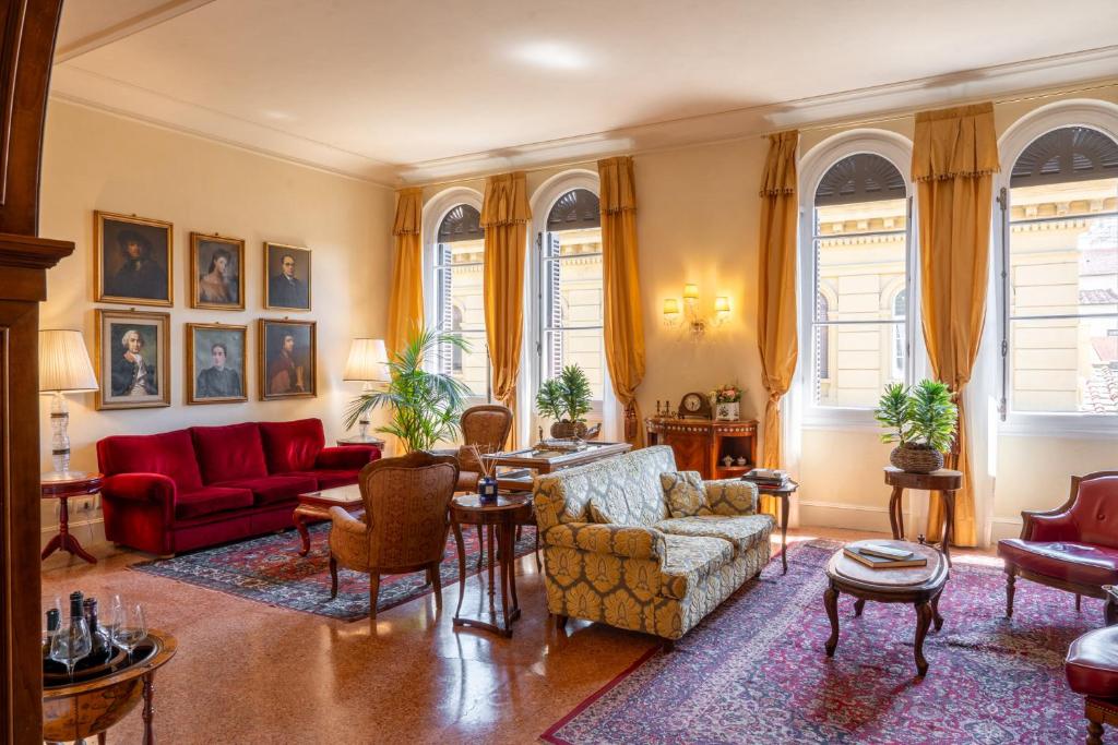 Hotel Pendini - Resim 2