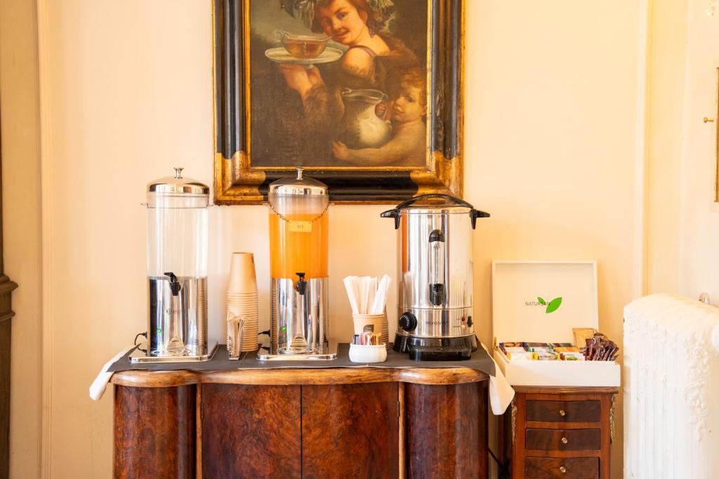 Hotel Pendini - Resim 40