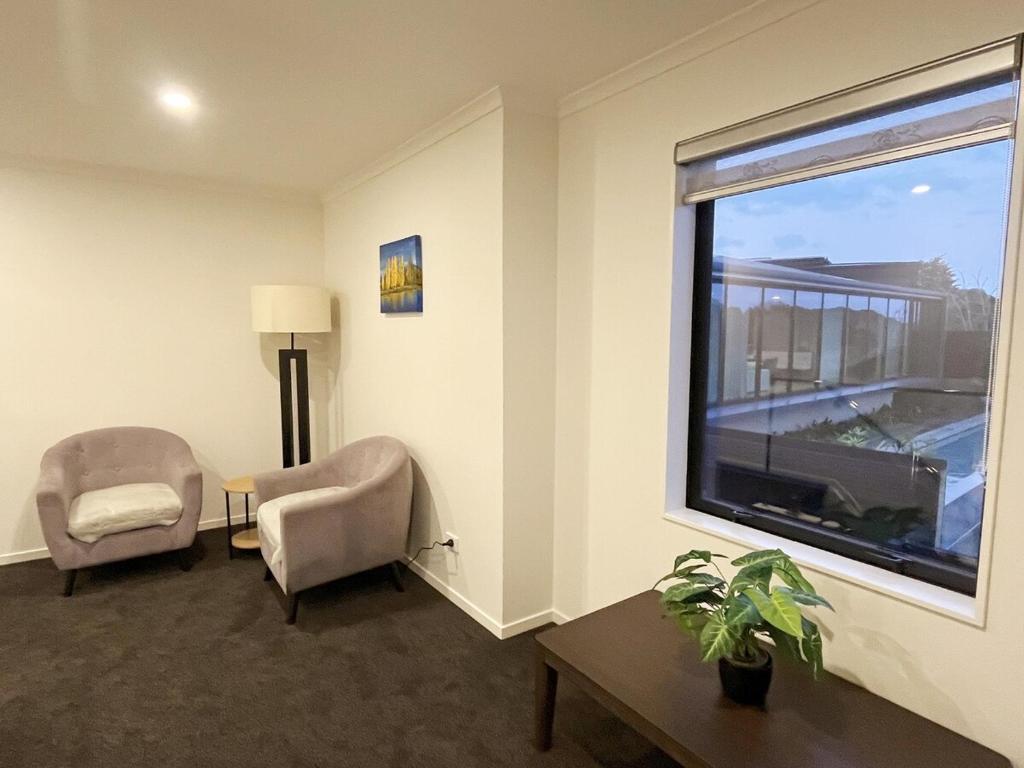 7th Heaven on Waikato River - Resim 12