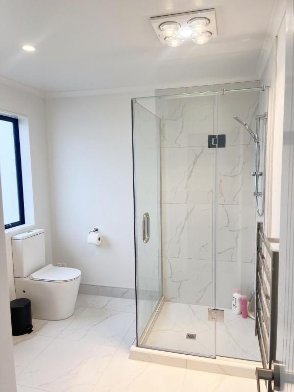 7th Heaven on Waikato River - Resim 14