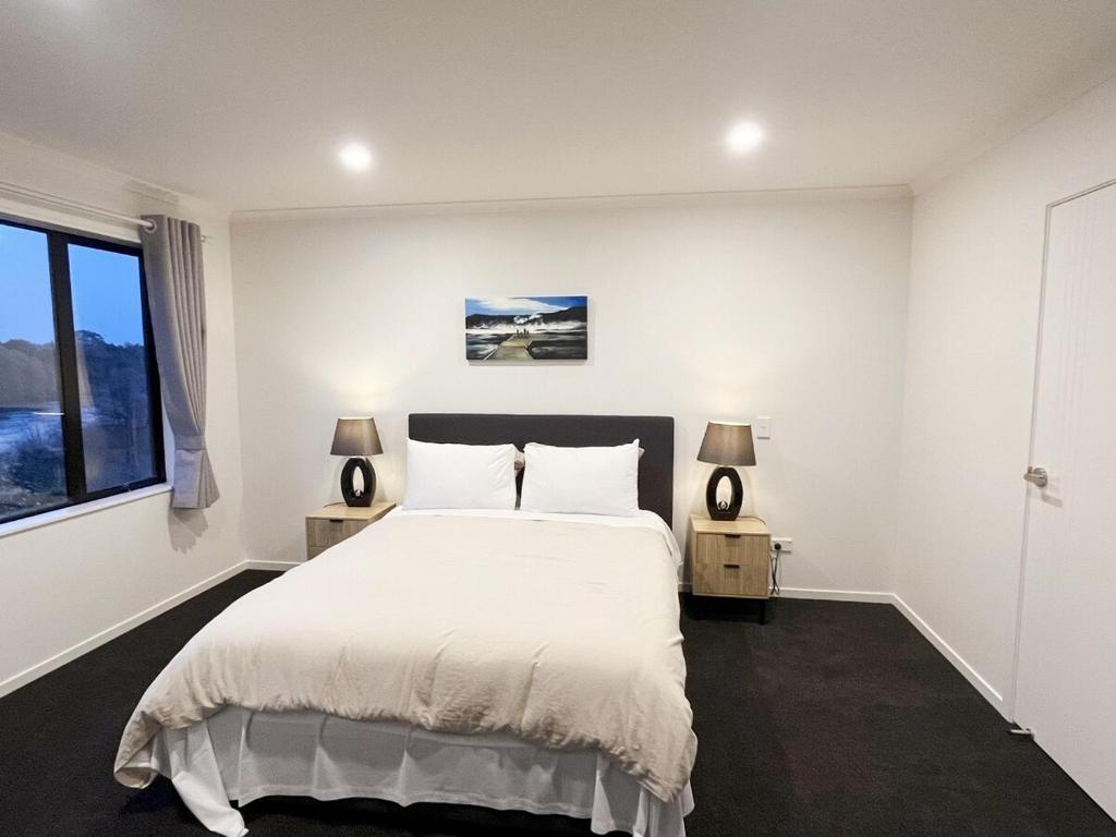 7th Heaven on Waikato River - Resim 15