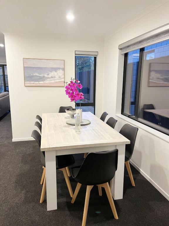 7th Heaven on Waikato River - Resim 16