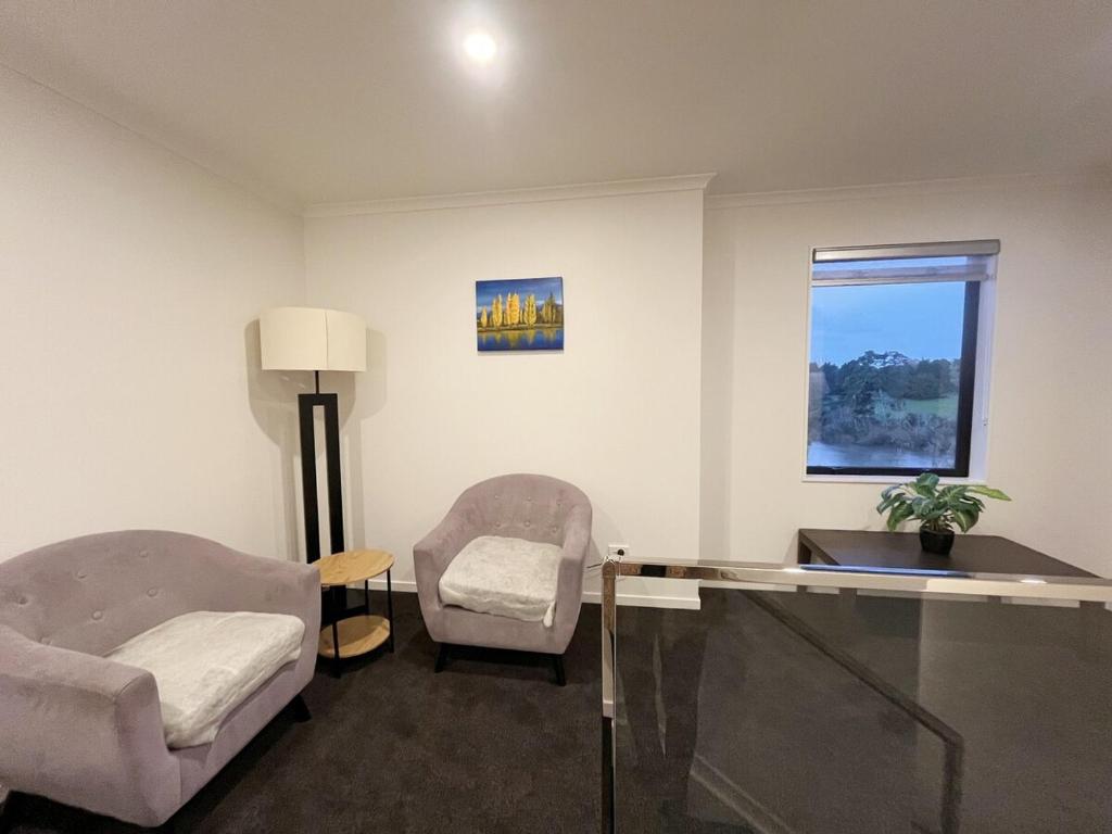 7th Heaven on Waikato River - Resim 19