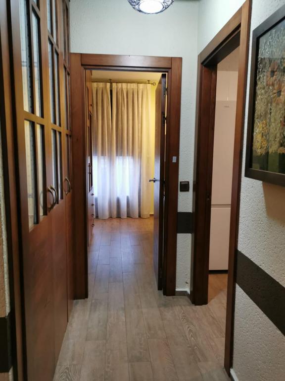 Fotografie z fotogalerie ubytování La Cerca v destinaci Arcones
