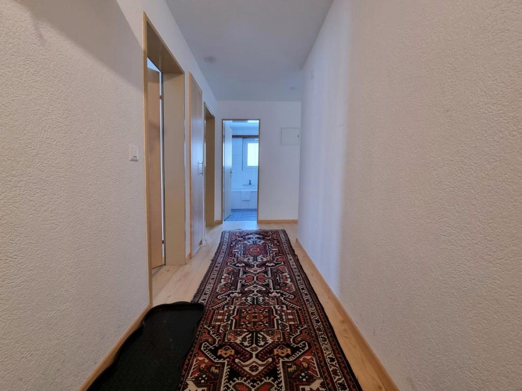 Fotografie z fotogalerie ubytování Mischi 5 v destinaci Saas-Fee