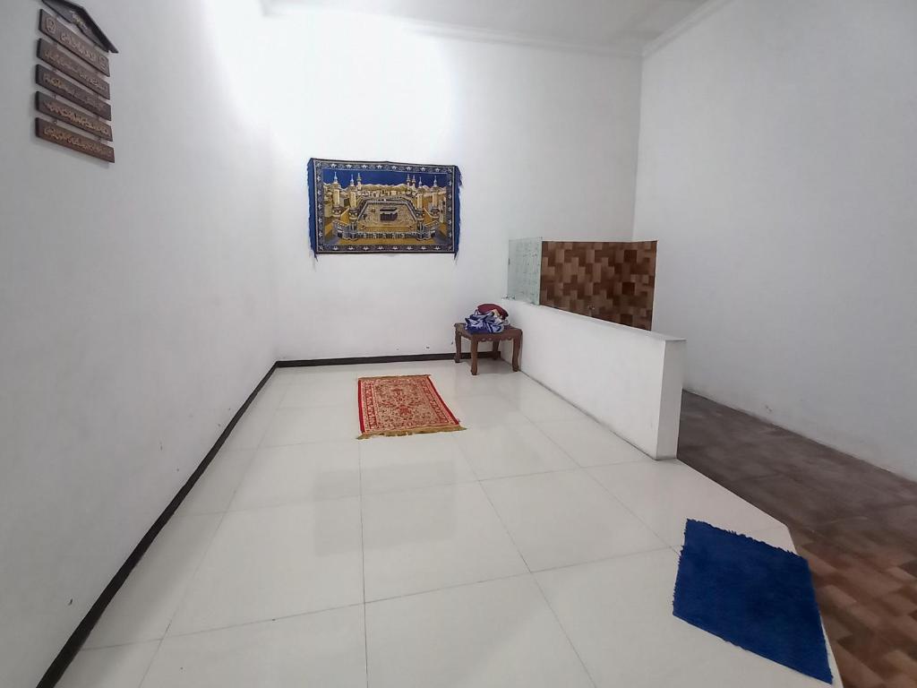 Fotografie z fotogalerie ubytování D Maktab Homestay Syariah Mitra RedDoorz near Soekarno Hatta Street Malang v destinaci Malang