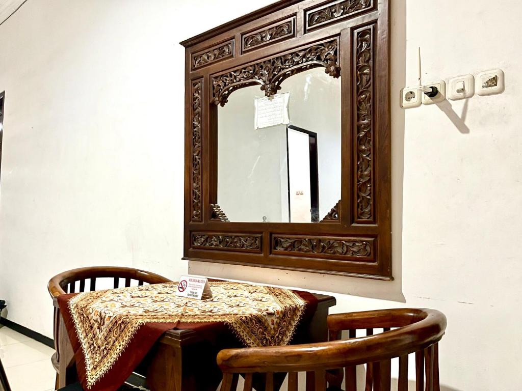 Fotografie z fotogalerie ubytování D Maktab Homestay Syariah Mitra RedDoorz near Soekarno Hatta Street Malang v destinaci Malang