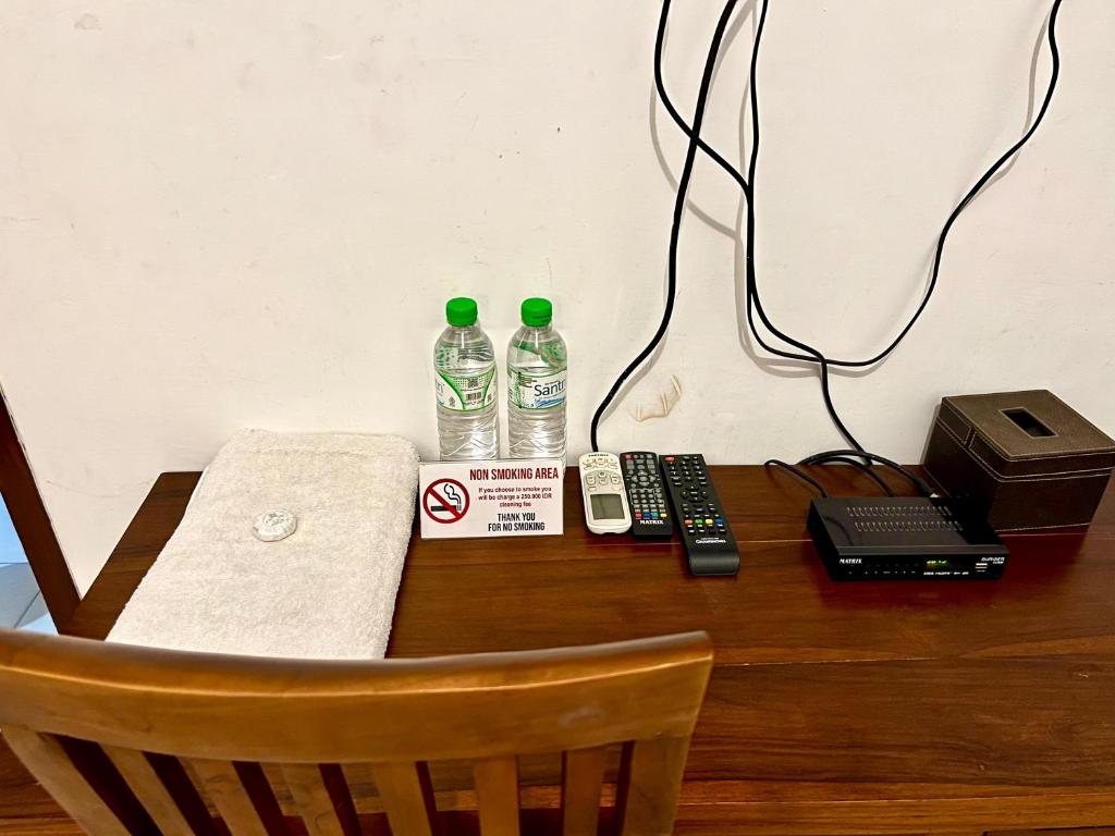 Fotografie z fotogalerie ubytování D Maktab Homestay Syariah Mitra RedDoorz near Soekarno Hatta Street Malang v destinaci Malang