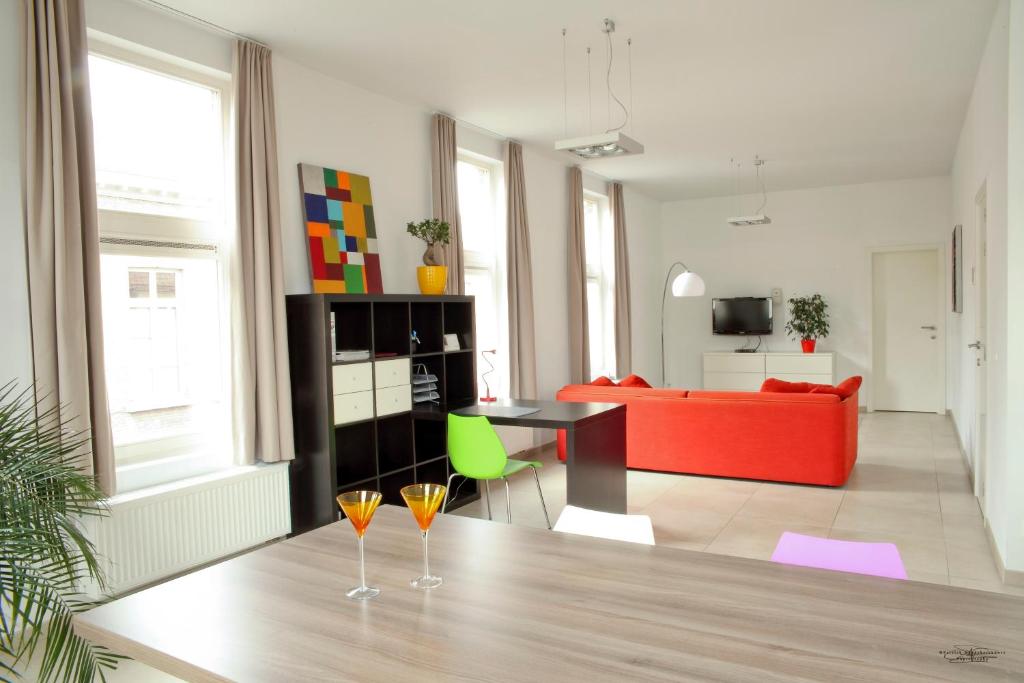 Place 2 stay - 