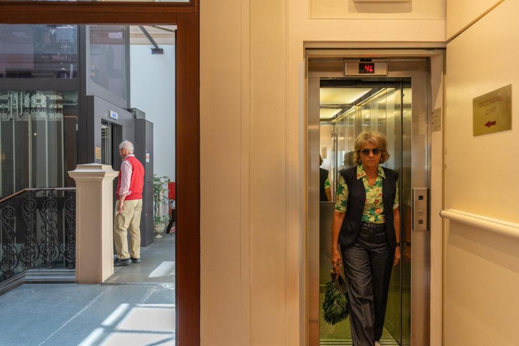 Hotel Pendini - Resim 18