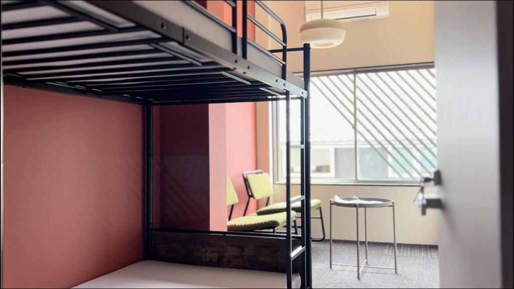 Fotografie z fotogalerie ubytování Arashima Hostel v destinaci Ōno