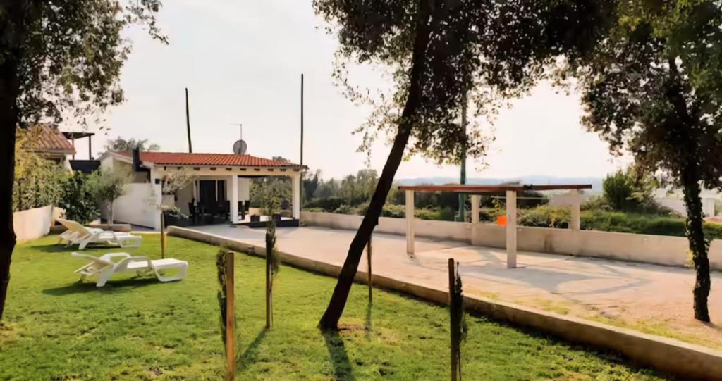 Dalani House