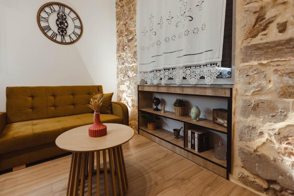 Irida apartment