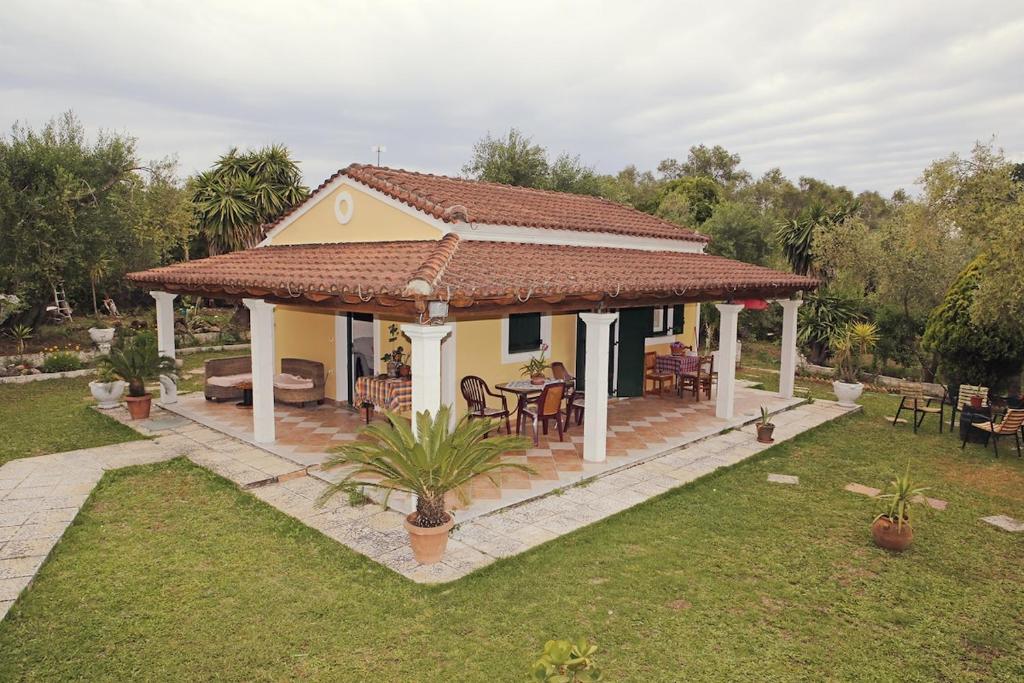 Φωτογραφία από το άλμπουμ του Peaceful house στο Σκριπερό