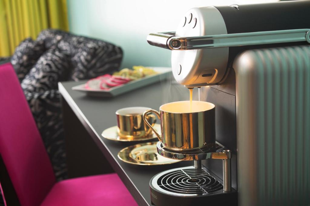 Thon Hotel Terminus - Resim 4