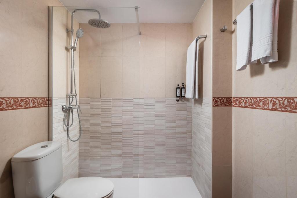 Sunotel Aston - Resim 45