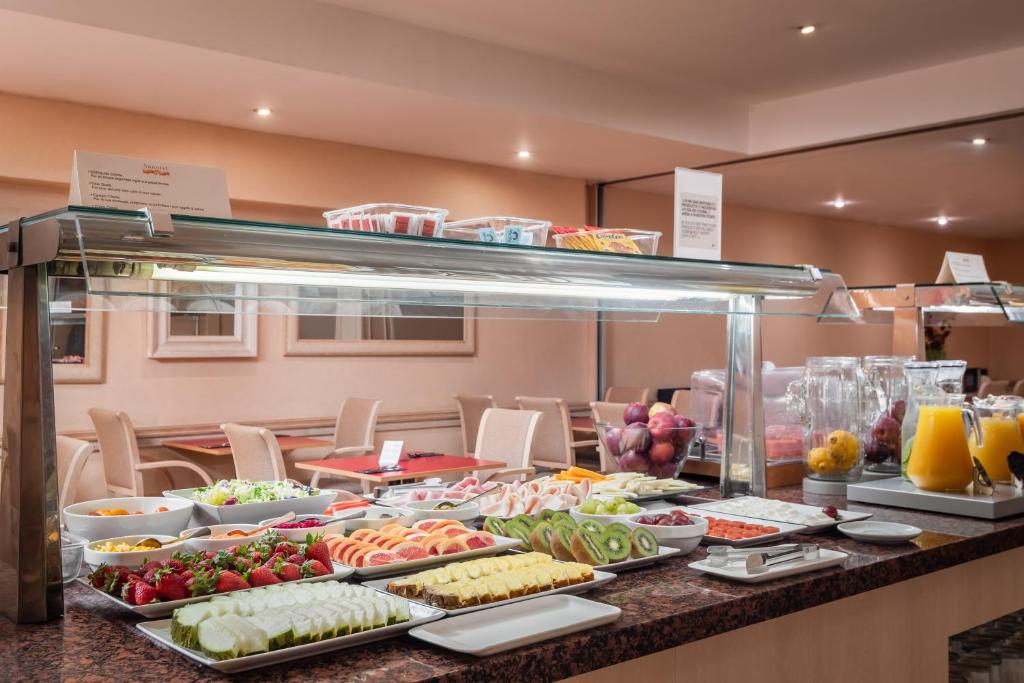 Sunotel Junior - Resim 24