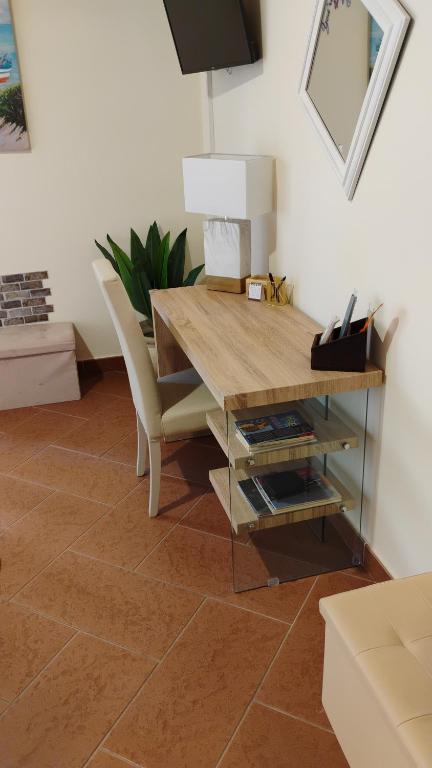 Atena Apartments Agrigento centro - 14