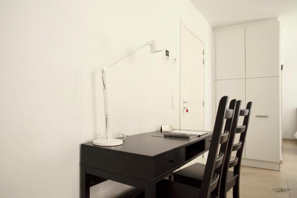 Place 2 stay - 