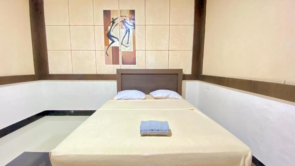 Fotografie z fotogalerie ubytování Allisa Motel v destinaci Anyer-Lor