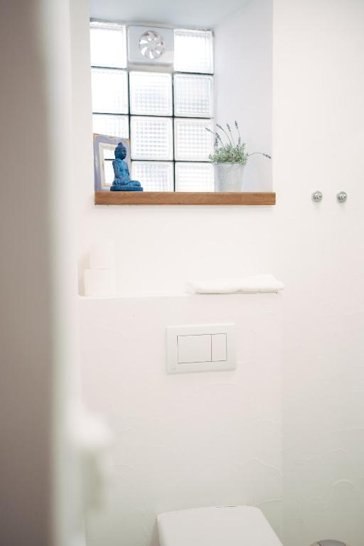 Fotografie z fotogalerie ubytování Mikulov Apartmány MAGISTR v destinaci Mikulov